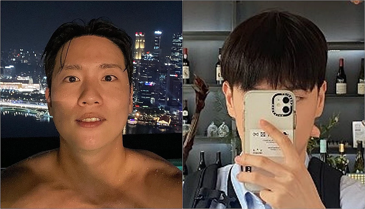 “여친 있을 때 미팅 방송 출연” 래퍼 한해, 뜻밖의 이야기 고백했다 | 위키트리