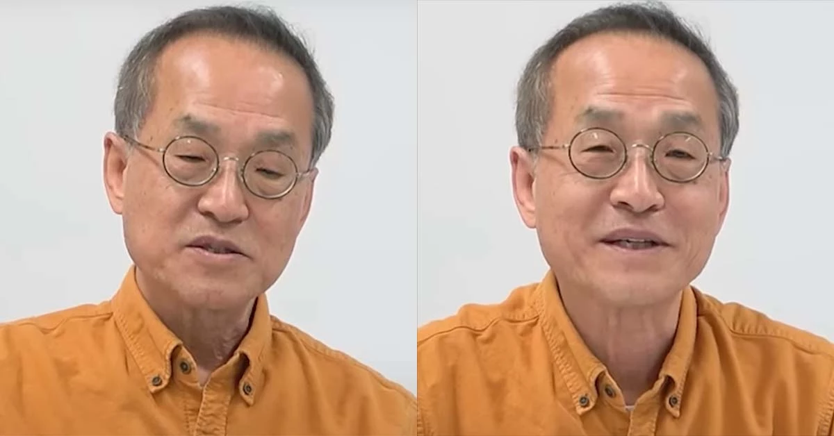서울대학교 교수, 국립생태원장, 이화여자대학교 석좌교수를 역임한 최재천 전 교수는 한국에서 가장 유명한 생물학자다. / '최재천의 아마존' 유튜브 영상 캡처