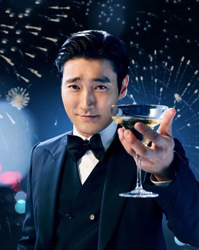 이하 최시원 인스타그램