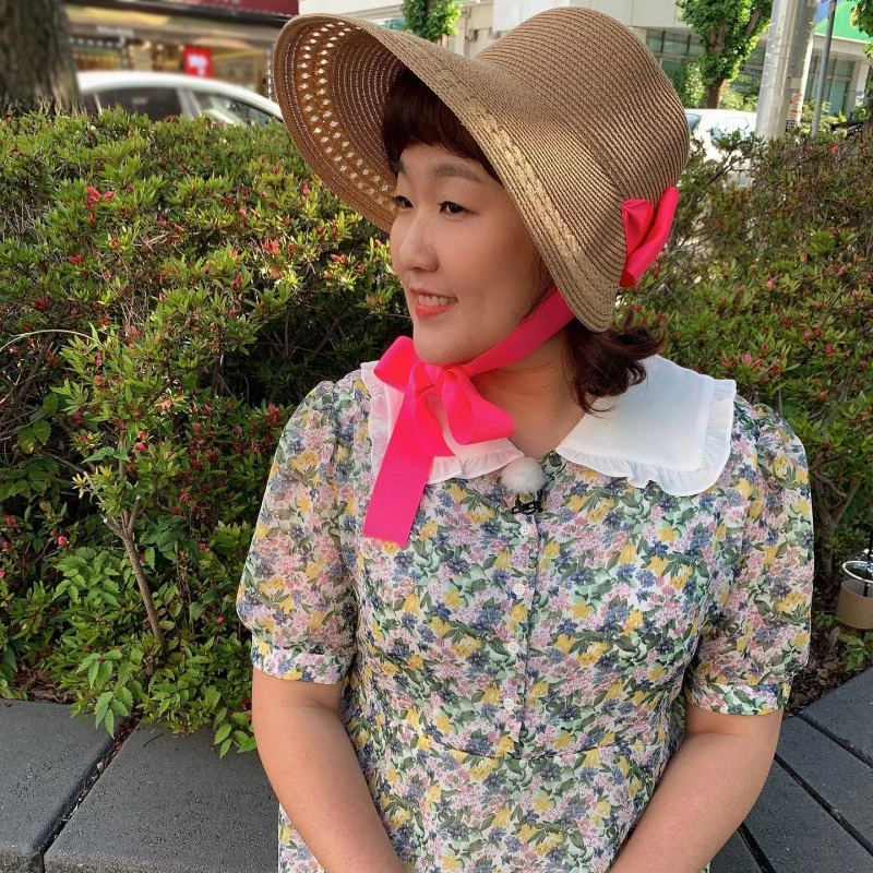이수지 / 이하 이수지 인스타그램