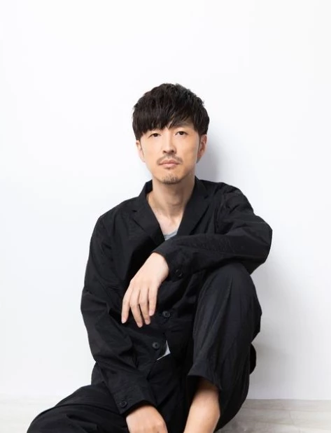 사쿠라이 타카히로 / 소속사 'INTENTION' 프로필 사진