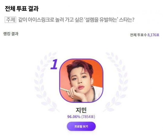 지민 / 익사이팅 디시 제공