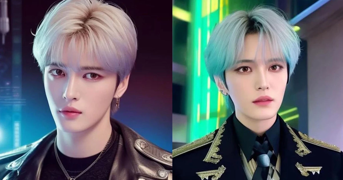 김재중 SNS