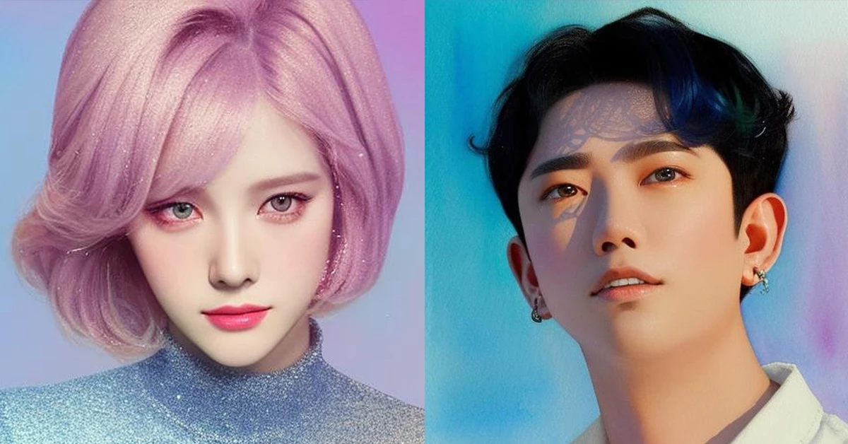 릴카 SNS, 매드몬스터 SNS
