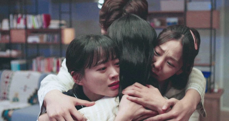 JTBC '멜로가 체질'