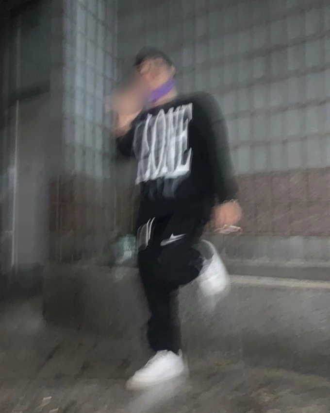 Mnet '쇼미더머니 10'에서 이름을 알린 황지상