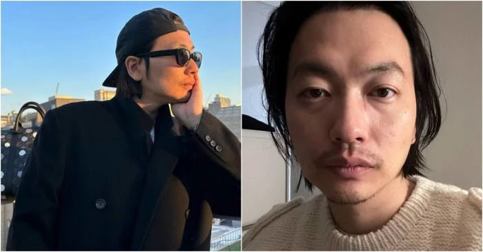 배우 이동휘 / 이하 이동휘 인스타그램