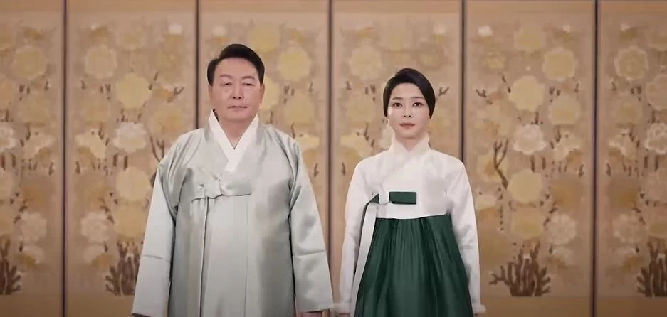 이하 유튜브 '윤석열'