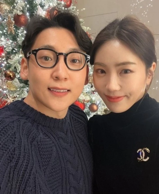 영호 -현숙 / 이하 현숙 인스타그램