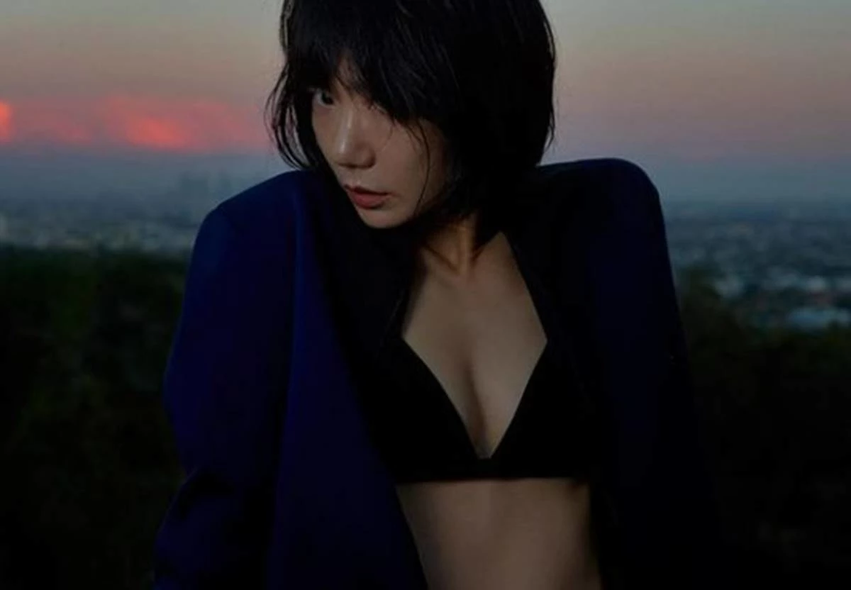 로스엔젤레스에서 촬영된 사진