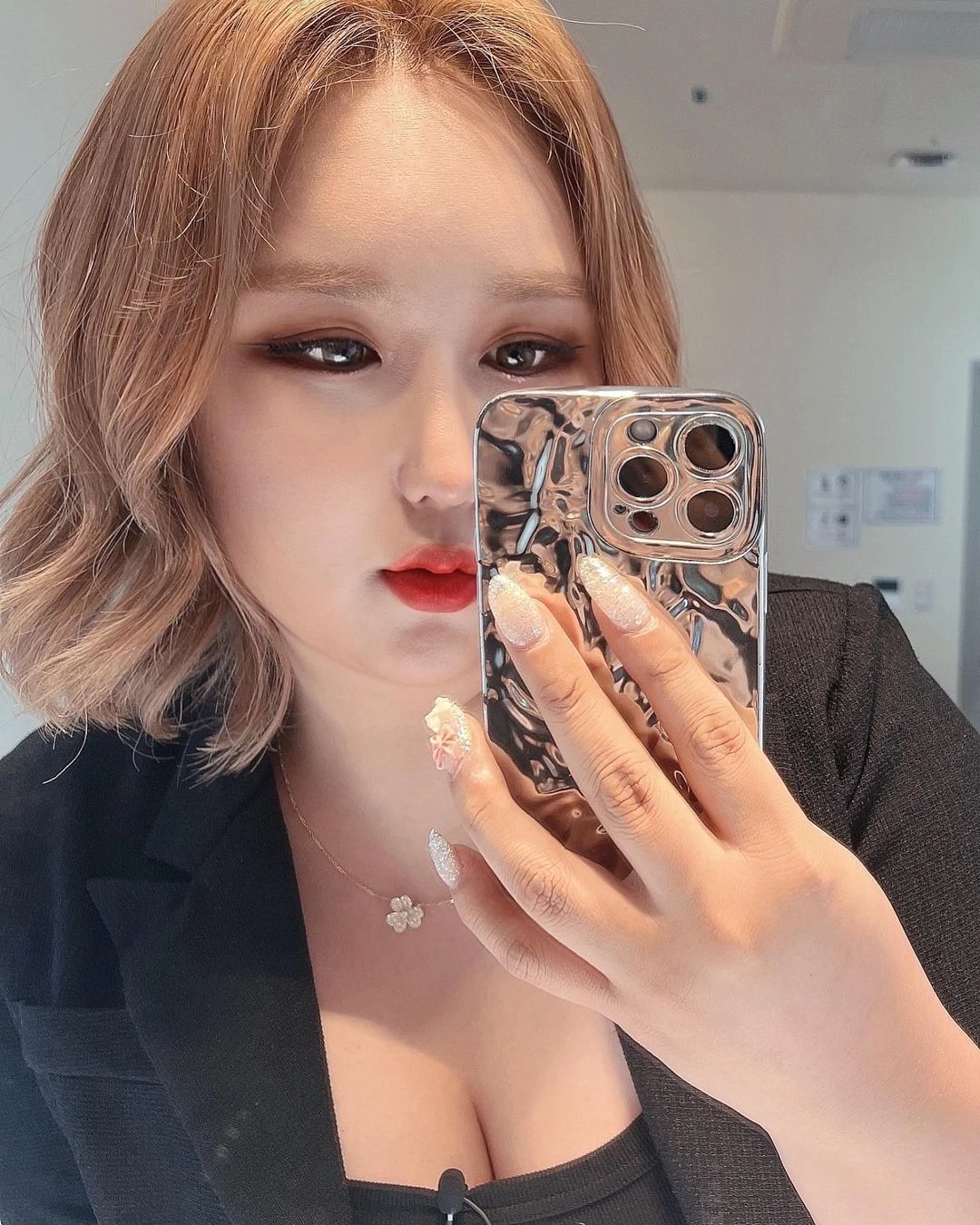 풍자 / 이하 풍자 인스타그램