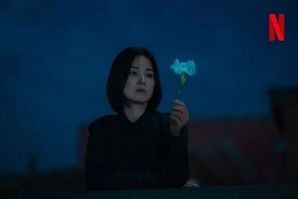 '더 글로리' 스틸컷 / 넷플릭스 공식 인스타그램