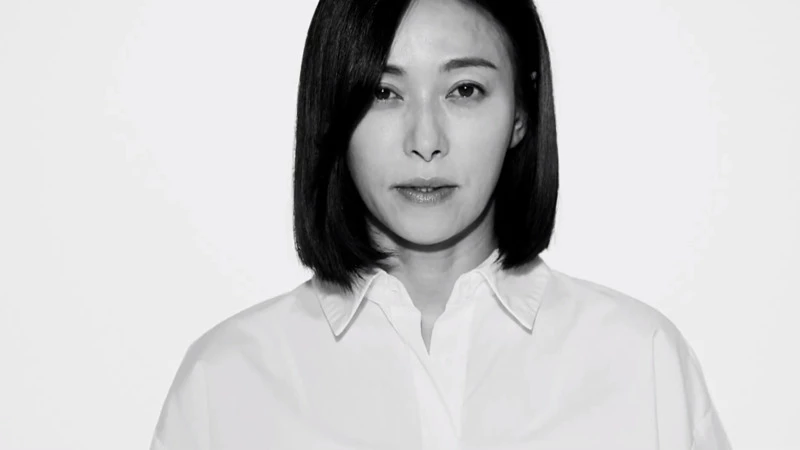 장영남 프로필 영상. / 유튜브 'ANDMARQ'