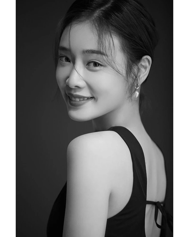 김히어라 인스타그램