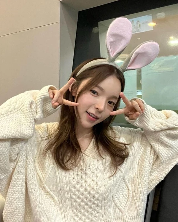 배우 박진주 / 박진주 인스타그램