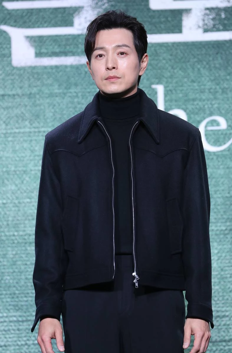 '더 글로리' 하도영 역을 맡은 정성일 / 이하 뉴스1