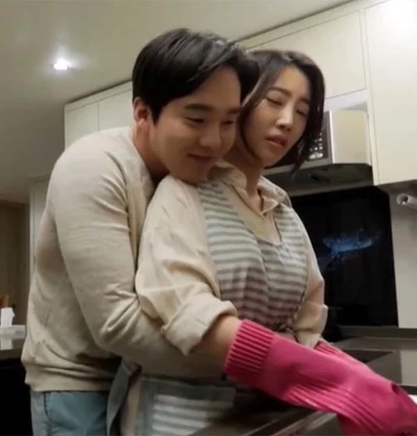 글과 관련이 없는 사진. 채널A '애로부부'의 한 장면이다.