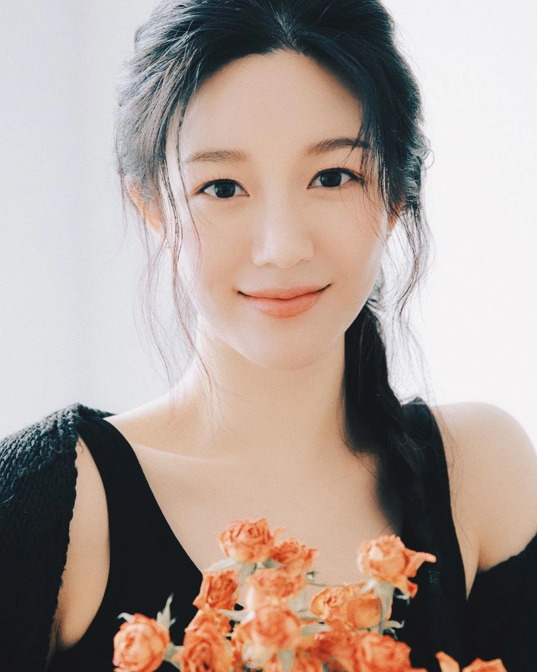 배우 이다인이 MBC 새 드라마 '연인'을 통해 안방극장에 복귀한다. / 이하 이다인 인스타그램