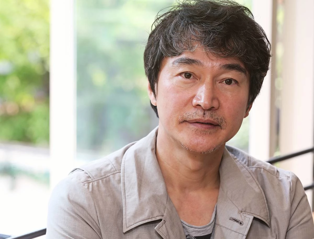 배우 정보석 / 연합뉴스