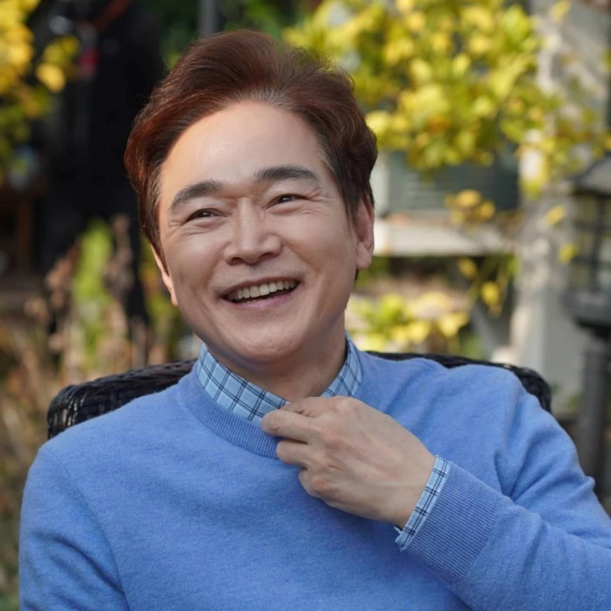 정보석 / 이하 정보석 인스타그램