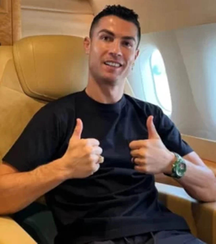 호날두 / 인스타그램