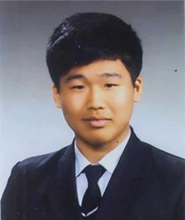 지난 2020년 성폭력범죄의 처벌 등에 관한 특례법 적용으로 신상 정보가 공개된 조주빈