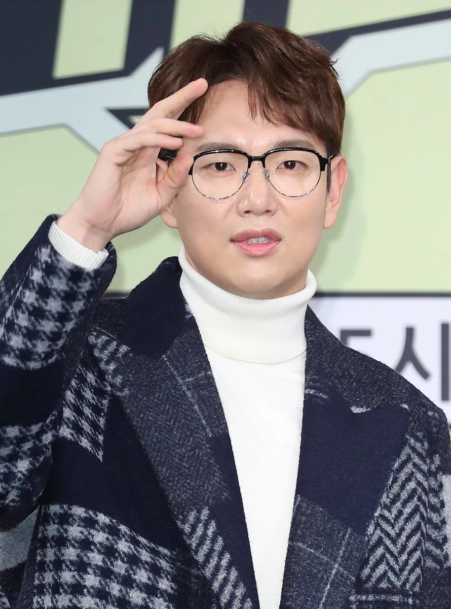 방송인 장성규 / 이하 뉴스1