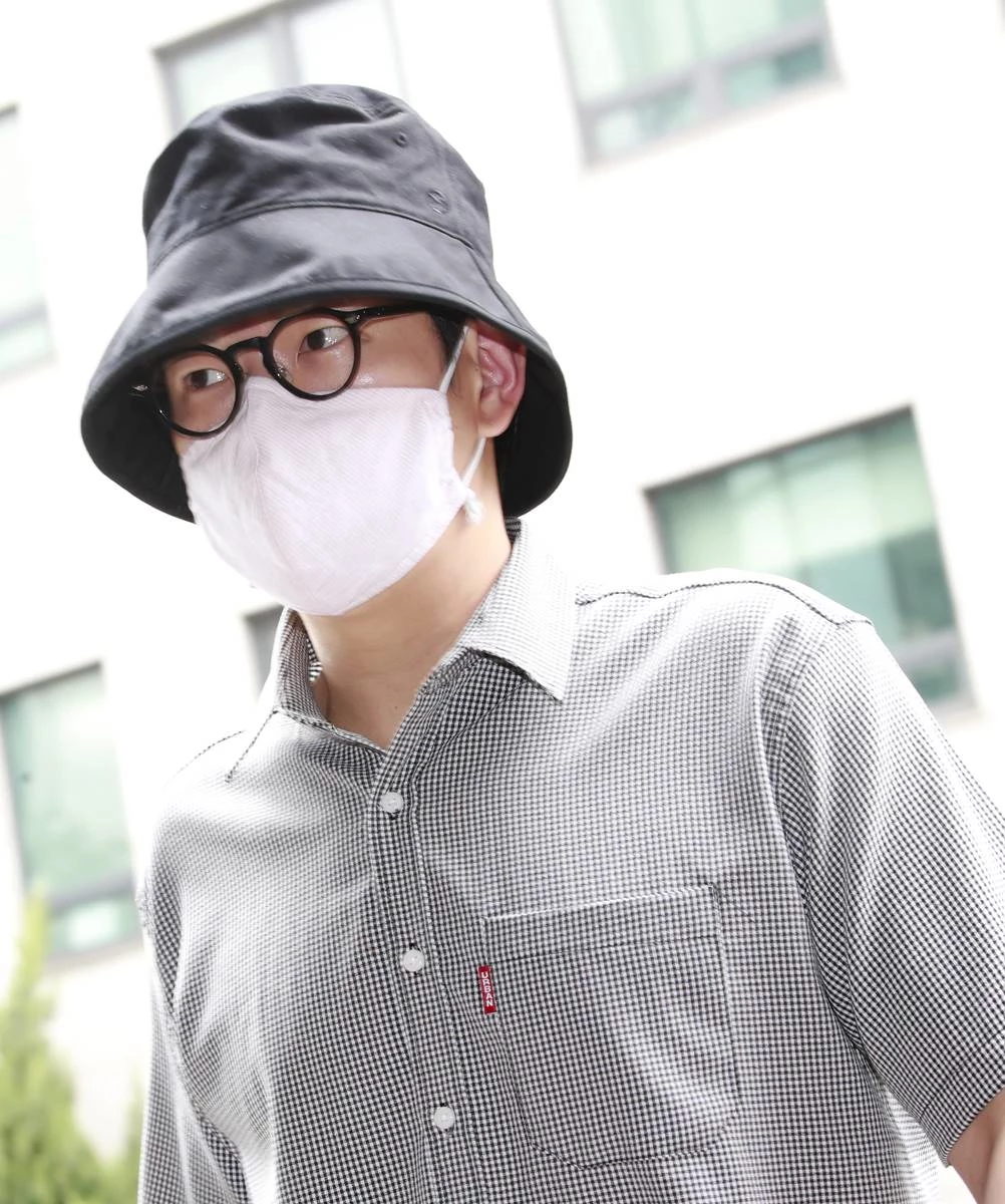 급성 복통 호소해 라디오 생방 불참한 장성규