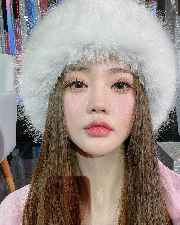 이하 홍지윤 인스타그램
