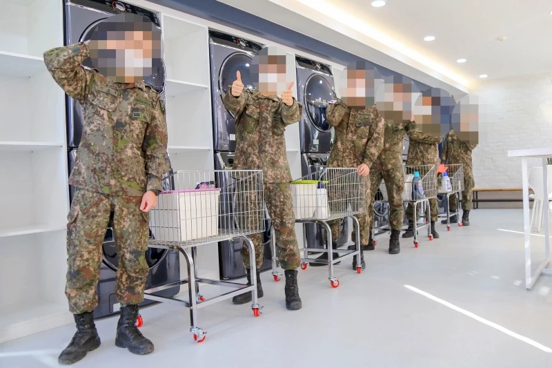 기사의 이해를 돕기 위한 군부대 자료 사진 / 이하 뉴스1