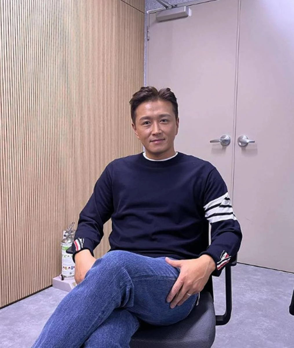 배우 진태현 / 진태현 인스타그램