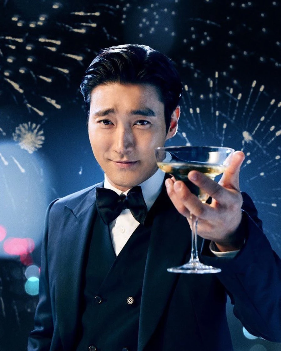 슈퍼주니어 멤버 겸 배우 최시원 / 이하 최시원 인스타그램