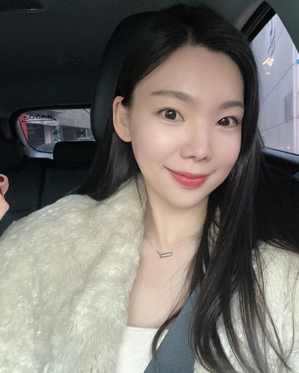 MBN '돌싱글즈2'에 출연했던 이다은 / 이다은 인스타그램