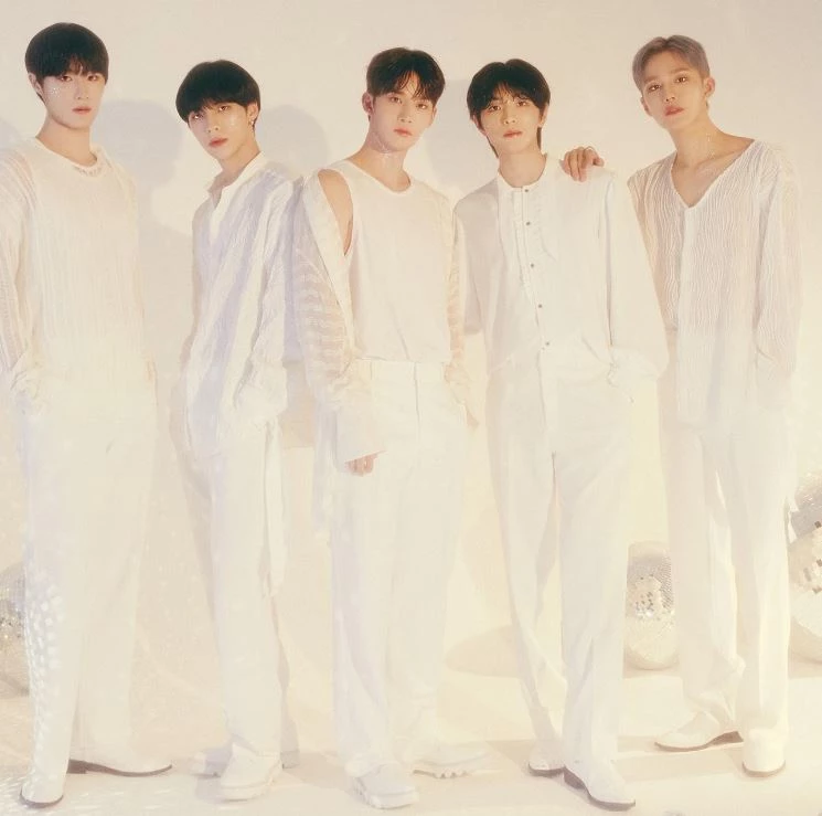 CIX / CIX 인스타그램