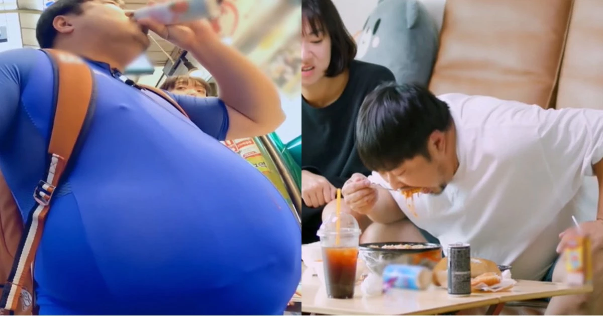 강재준 이은형 부부 / 이하 TV조선 '부부선수천-이번생은같은편'