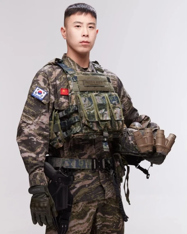 2일 그룹 블락비 출신 피오(표지훈)의 공식 인스타그램에 올라온 사진 / 이하 피오 인스타그램