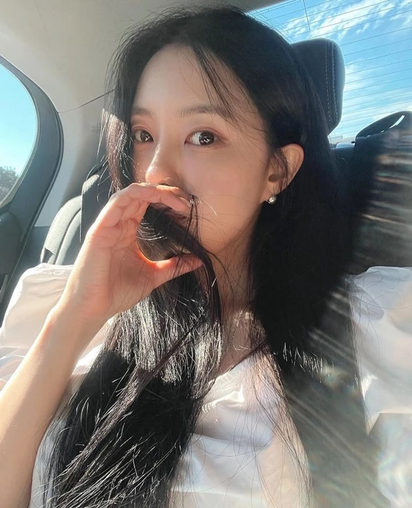 가수 효민