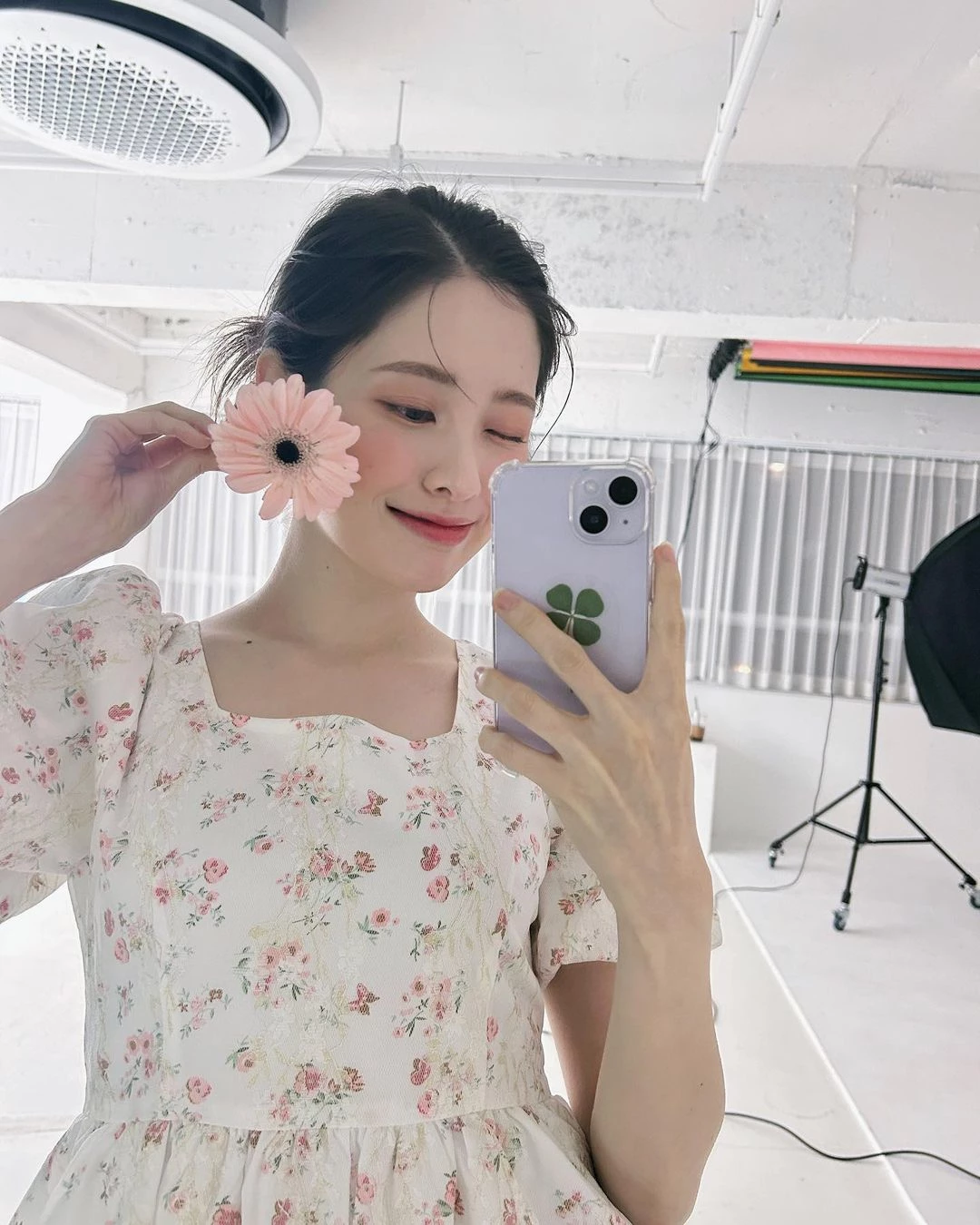 이하 예빈 인스타그램