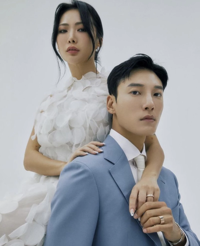 허니제이-정담 / 이하 허니제이 SNS
