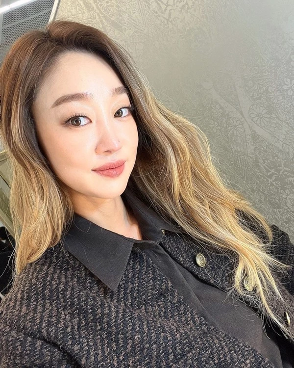 배우 최여진 / 이하 최여진 인스타그램