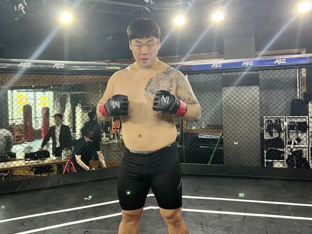 이하 유튜버 성명준 / 성명준 인스타그램