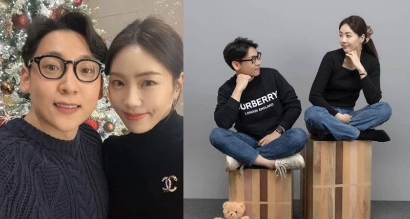 '나는 솔로' 현숙-영호 / 현숙 SNS