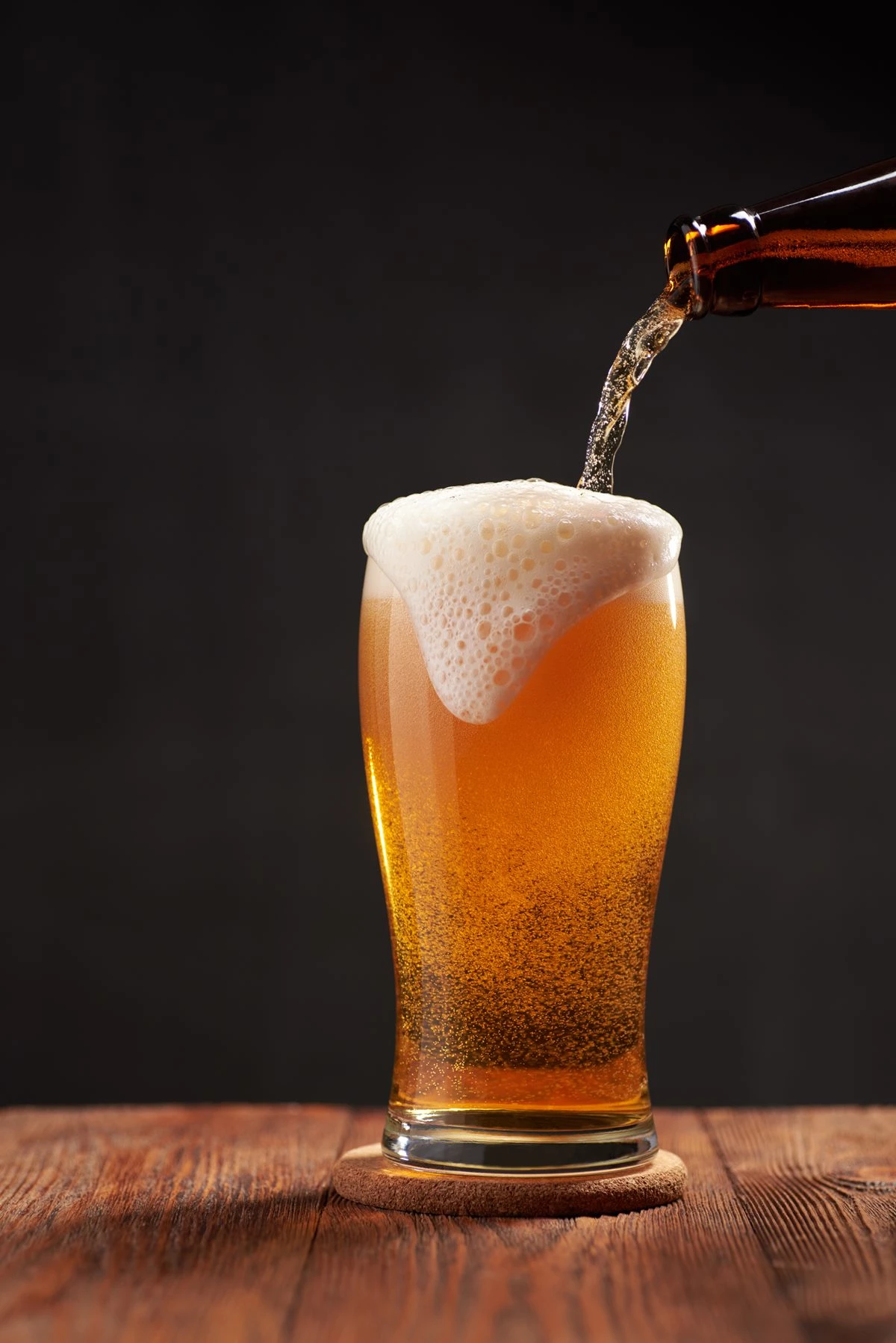 맥주 자료사진 / shutterstock.com-S.V.G.