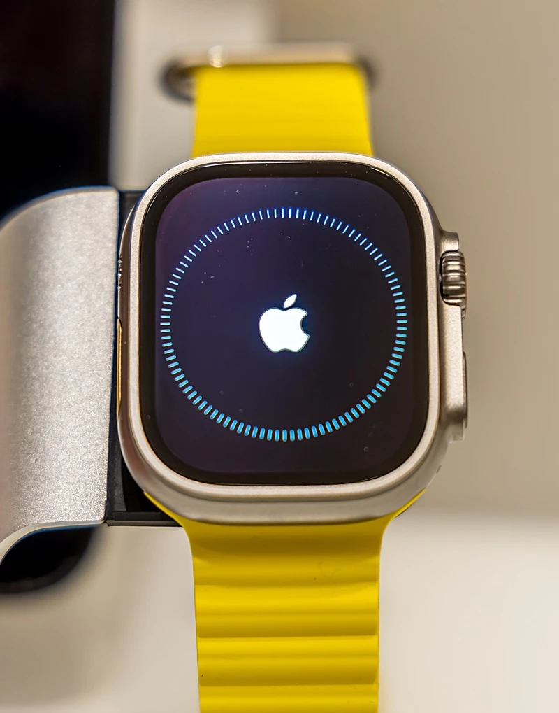 애플워치