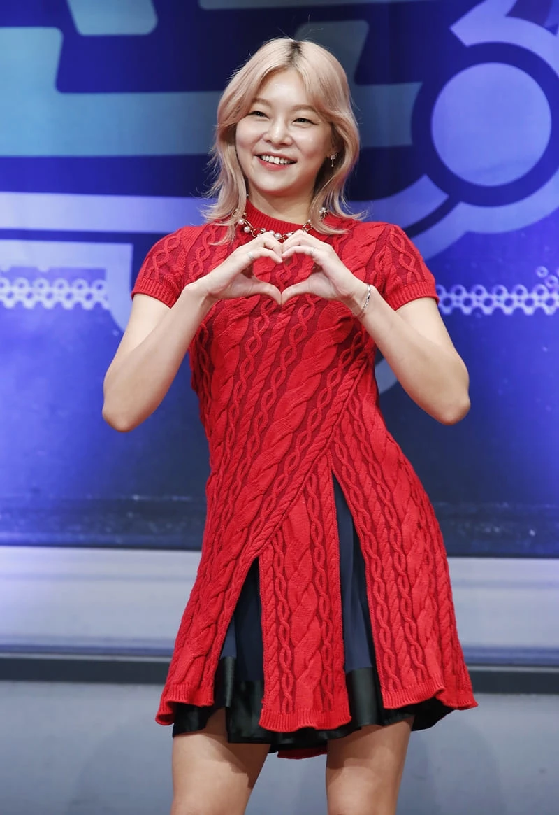 모델 겸 방송인 송해나 / 이하 뉴스1