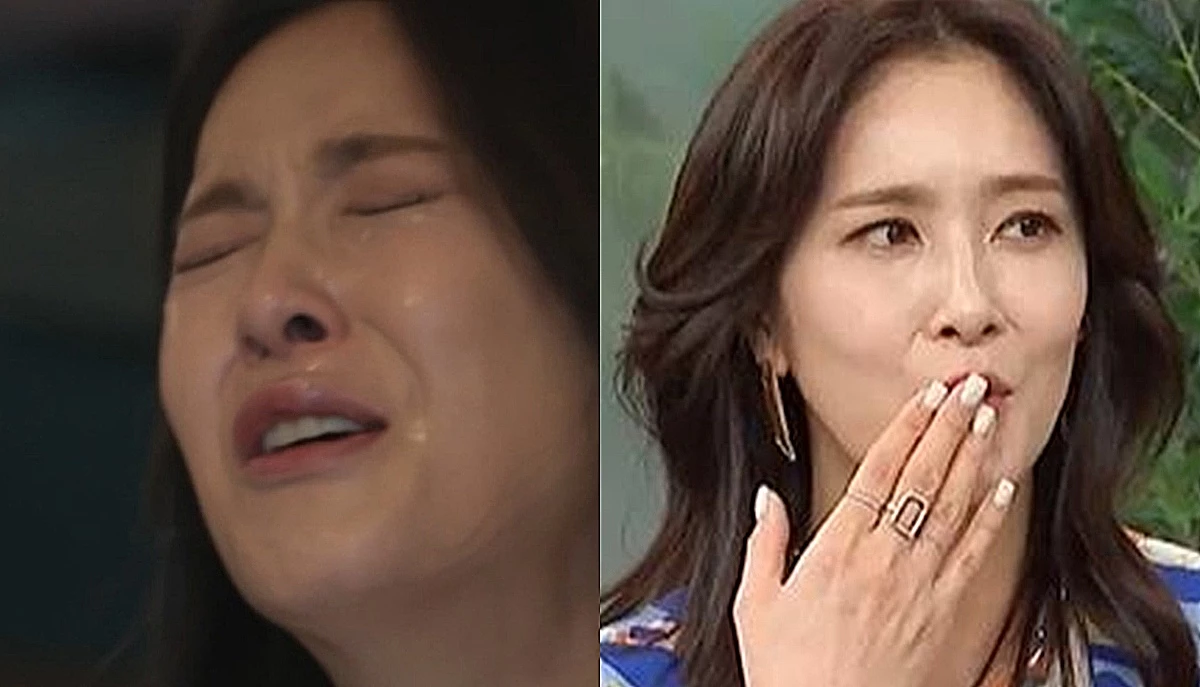 장가현 / TV조선 '우리 이혼했어요2', MBN '속풀이쇼 동치미'