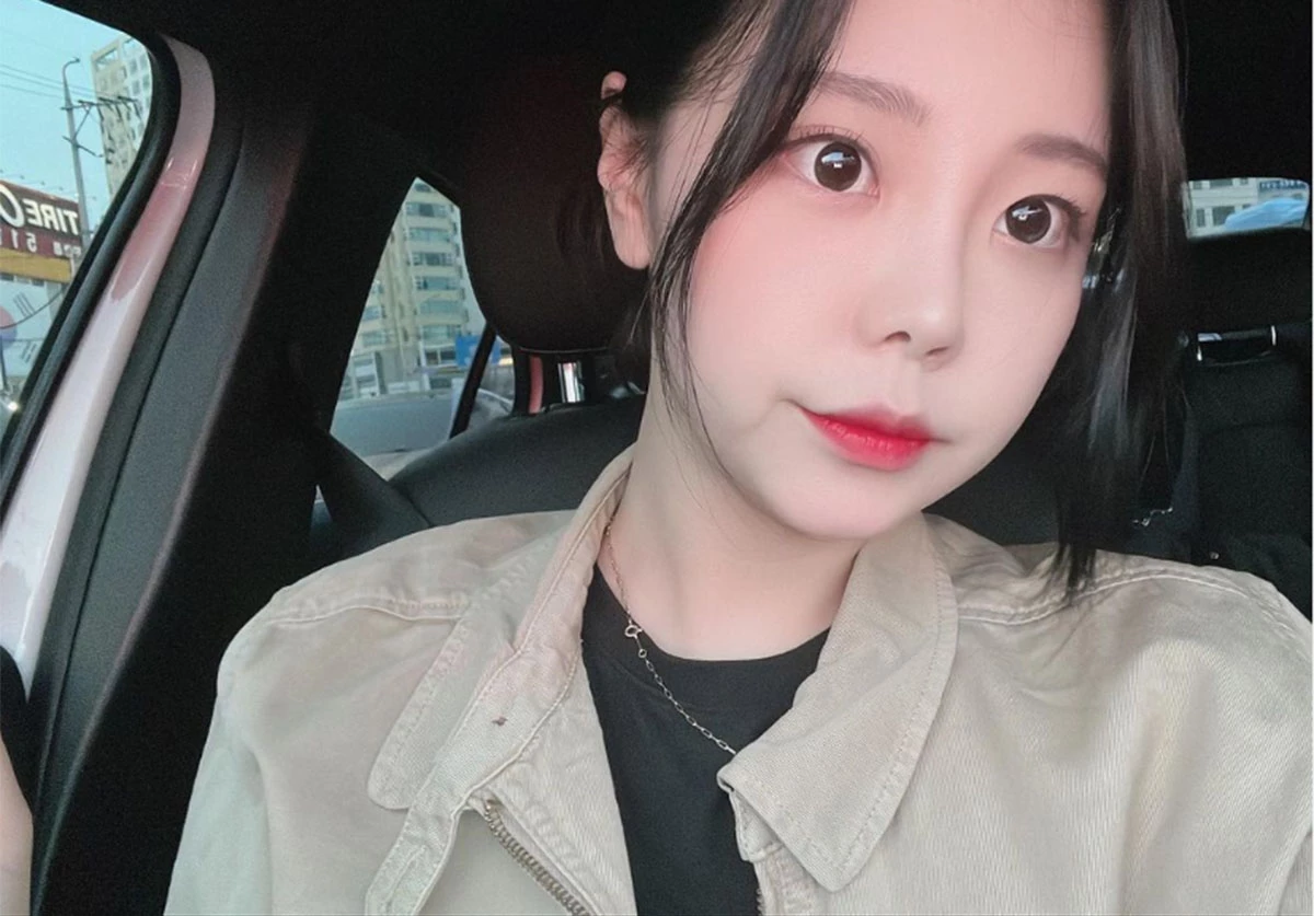 주영스트 / 주영스트 인스타그램