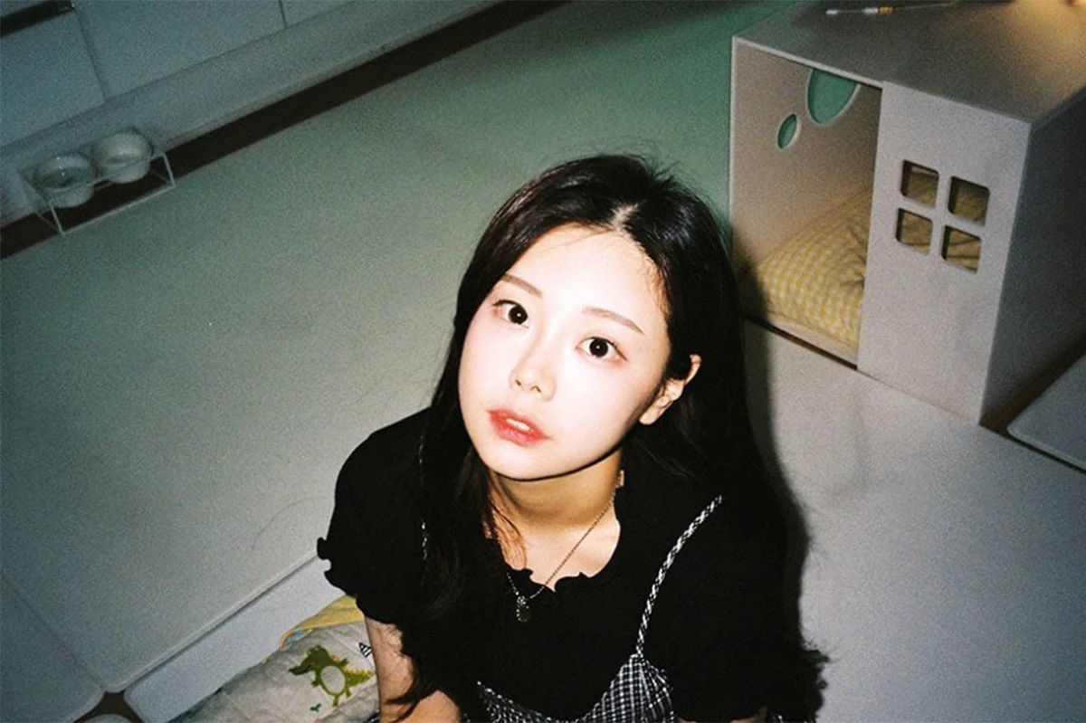 주영스트 / 주영스트 인스타그램