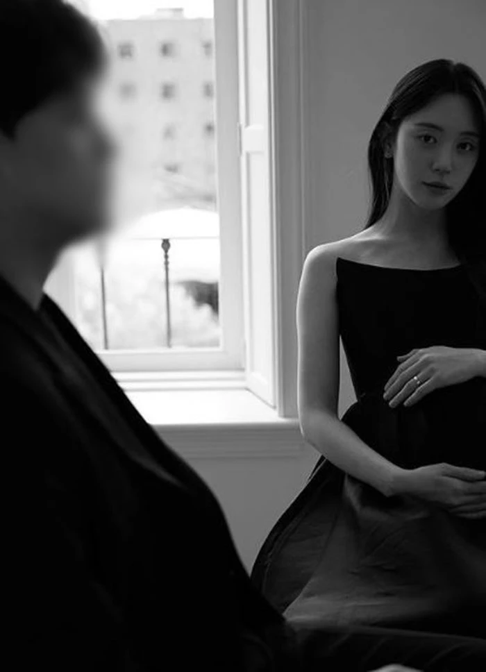 얼짱 출신 인플루언서 유혜주 / 이하 유혜주 인스타그램