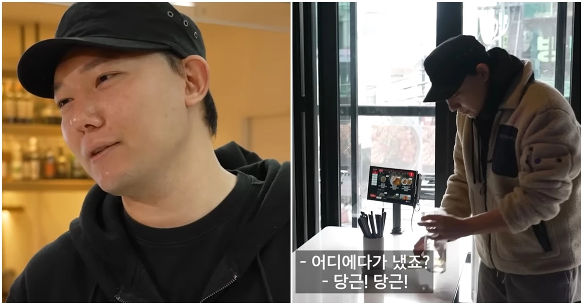 유튜버 승우아빠 / 이하 유튜브 '승우아빠'